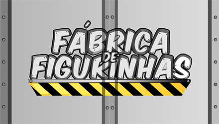 Fbrica de Figurinhas