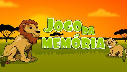 Jogo da Memória