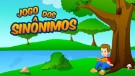 Jogo dos Sinônimos