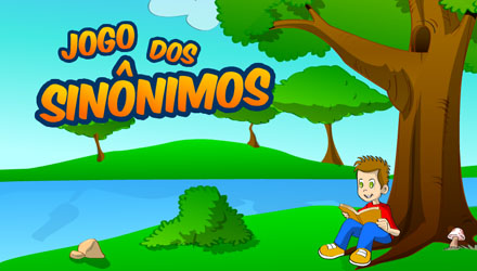 Jogo dos Sinnimos