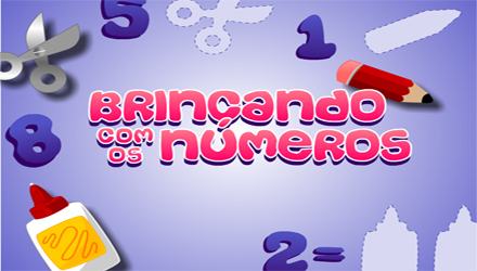 Operações Matemáticas : Aprenda Brincando e Domine os Números