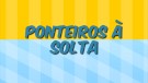 Ponteiros � Solta
