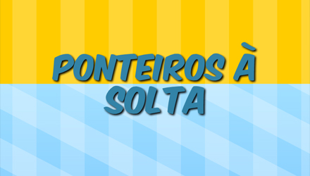 Ponteiros  Solta