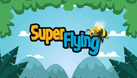 Super Flying