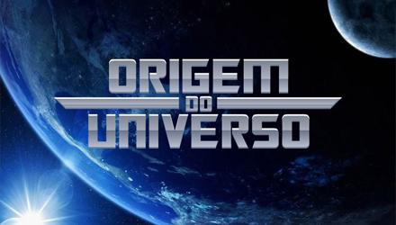 Origem do Universo