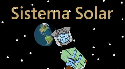 Sistema Solar