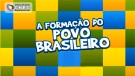 A forma��o do povo brasileiro
