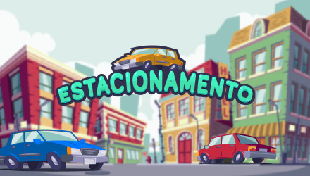 Estacionamento