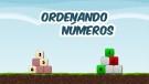 Ordenando N�meros
