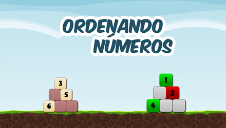 Ordenando Nmeros