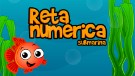 Reta Num�rica Submarina