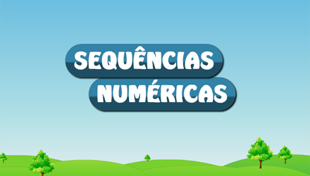 Sequncias Numricas