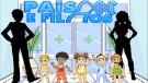 Pais e filhos