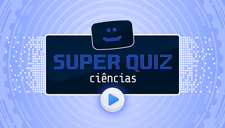 Quiz sensacional!