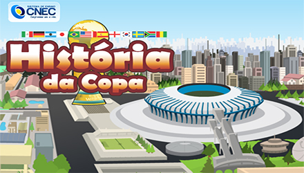 Histria da Copa