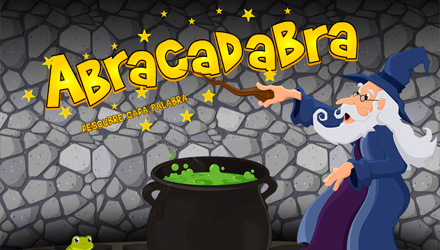 Abracadabra