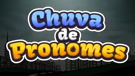 Chuva de Pronomes