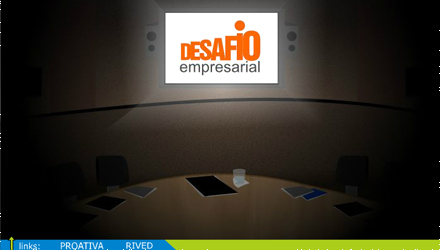 Desafio Empresarial