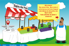 Feira dos Pesos