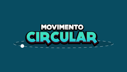 Simulador de Movimento Circular