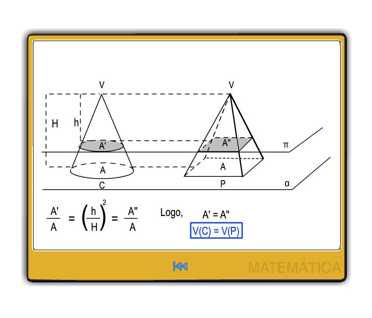 Geometria Mtrica e Espacial