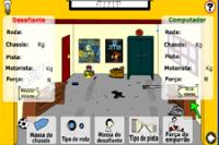 Aprendendo as Leis de Newton