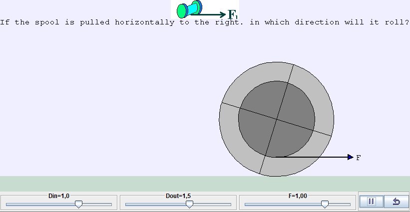 Girando na Dire��o Certa
